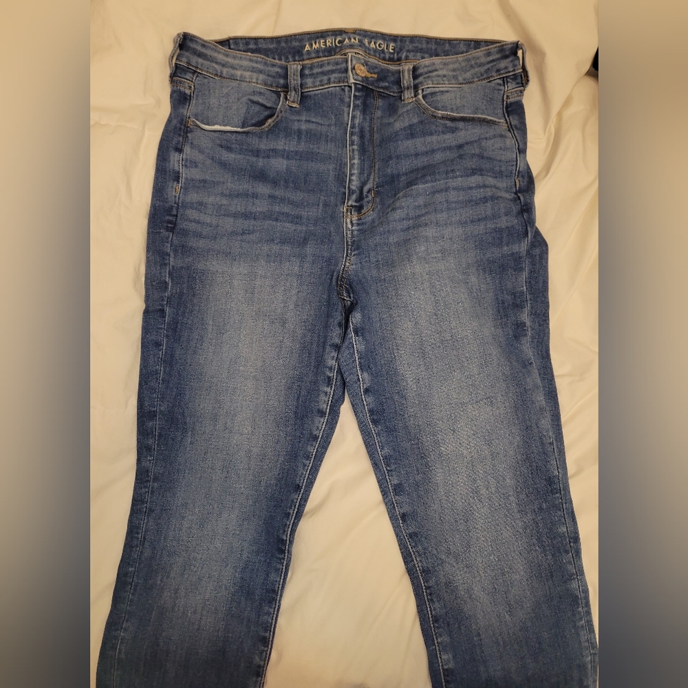 NWOT AE Jeans